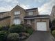 Thumbnail Detached house for sale in Spinners Way, Lower Hopton, Mirfield