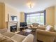 Thumbnail Semi-detached house for sale in Chelwood Crescent, Roundhay, Leeds