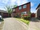 Thumbnail Detached house for sale in Broke Court, Guildford, Surrey