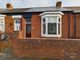 Thumbnail Cottage for sale in Rupert Street, Whitburn, Sunderland