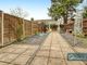 Thumbnail End terrace house for sale in School Street, Wolston, Coventry