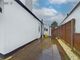 Thumbnail Semi-detached bungalow for sale in Broughton Road, Hadleigh, Essex