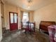 Thumbnail Terraced house for sale in Macclesfield Road, Leek, Staffordshire