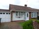 Thumbnail Bungalow for sale in Rhodes Gardens, Broadstairs