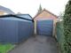 Thumbnail Semi-detached house for sale in Gale Close, Lutterworth