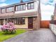 Thumbnail Semi-detached house for sale in Holly Road, St. Helens