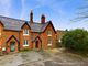 Thumbnail Semi-detached house for sale in Reading Road, Wokingham