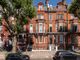 Thumbnail Flat for sale in Sutherland Avenue, London