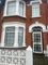 Thumbnail Terraced house to rent in Burges Rd, East Ham, London
