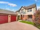 Thumbnail Detached house for sale in Spinney Close, Warboys