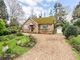 Thumbnail Detached house for sale in Greywell Road, Up Nately, Hook, Hampshire