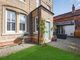 Thumbnail Town house for sale in Halam Road, Southwell