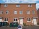 Thumbnail Terraced house to rent in Signals Drive, Coventry
