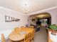 Thumbnail Detached house for sale in Trossachs Close, Eastbourne