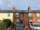 Thumbnail Terraced house to rent in Main Street, Great Glen, Leicester