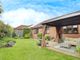 Thumbnail Detached bungalow for sale in Price Way, Leicester