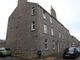 Thumbnail Flat to rent in Urquhart Road, 2/R, Aberdeen