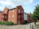 Thumbnail Flat to rent in Coxhill Way, Aylesbury