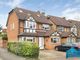 Thumbnail Detached house for sale in Lee Close, Barnet