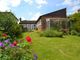 Thumbnail Detached bungalow for sale in Barwick Road, Standon, Ware