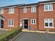 Thumbnail Terraced house for sale in Picton Close, Yarm