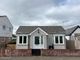 Thumbnail Bungalow for sale in Beach Crescent, Jaywick, Clacton-On-Sea, Essex