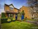 Thumbnail Detached house for sale in Shackleton Way, Abbots Langley