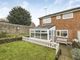 Thumbnail Semi-detached house for sale in Canham Close, Kimpton, Hitchin, Hertfordshire