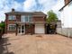 Thumbnail Detached house for sale in Nork Gardens, Banstead