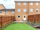 Thumbnail Town house for sale in Over Drive, Charlton Hayes, Bristol