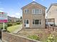 Thumbnail Detached house for sale in Hillside Drive, Edlington, Doncaster