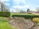 Thumbnail Detached house for sale in The Green, Nether Heyford, Northampton