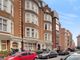 Thumbnail Flat for sale in Basil Street, Knightsbridge