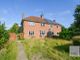 Thumbnail Semi-detached house for sale in Church Lane, Wood Dalling, Norfolk