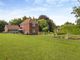 Thumbnail Detached house for sale in Lea, Ross-On-Wye, Herefordshire