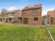 Thumbnail Detached house for sale in The Hawthorns, Plot 54, The Jaybrook, Briston, Norfolk