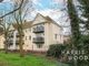 Thumbnail End terrace house for sale in Parkside Quarter, Colchester, Essex