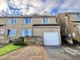 Thumbnail Semi-detached house for sale in Tovey Close, Worle, Weston-Super-Mare