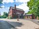 Thumbnail Detached house for sale in The Old Vicarage, Great North Road, Micklefield, Leeds, West Yorkshire