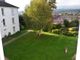 Thumbnail Flat for sale in Colleton Crescent, St Leonards, Exeter