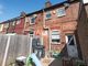 Thumbnail Terraced house for sale in Charles Street, Rotherham