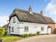 Thumbnail Detached house for sale in Marston Road, Granborough, Buckingham