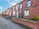 Thumbnail Terraced house for sale in Bank Street, Golborne