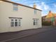 Thumbnail Detached house for sale in Bridge Street, Deeping St James