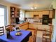 Thumbnail Semi-detached house for sale in Quemerford, Calne