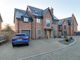 Thumbnail Detached house for sale in Close Lane, Alsager, Stoke-On-Trent