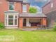 Thumbnail Semi-detached house for sale in Ravenswing Avenue, Blackburn, Lancashire