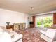 Thumbnail Bungalow for sale in St. James Avenue, Thorpe Bay, Essex
