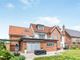 Thumbnail Detached house for sale in Copperfield Court, Pulham Market, Diss, Norfolk