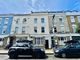 Thumbnail Maisonette for sale in Nevill Road, London